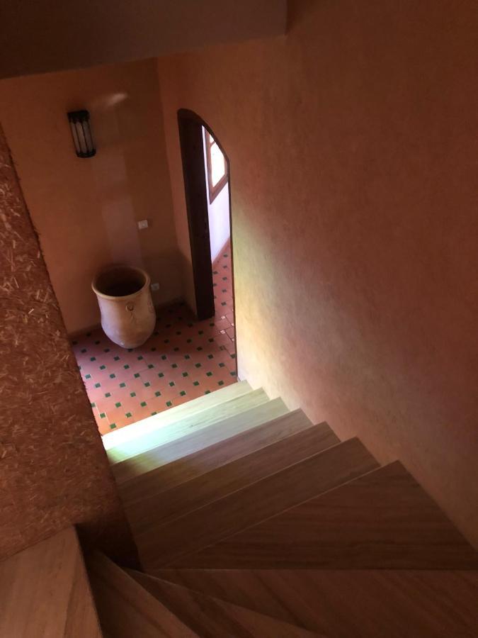 Riad Sous Les Etoiles Sidi Bibi المظهر الخارجي الصورة