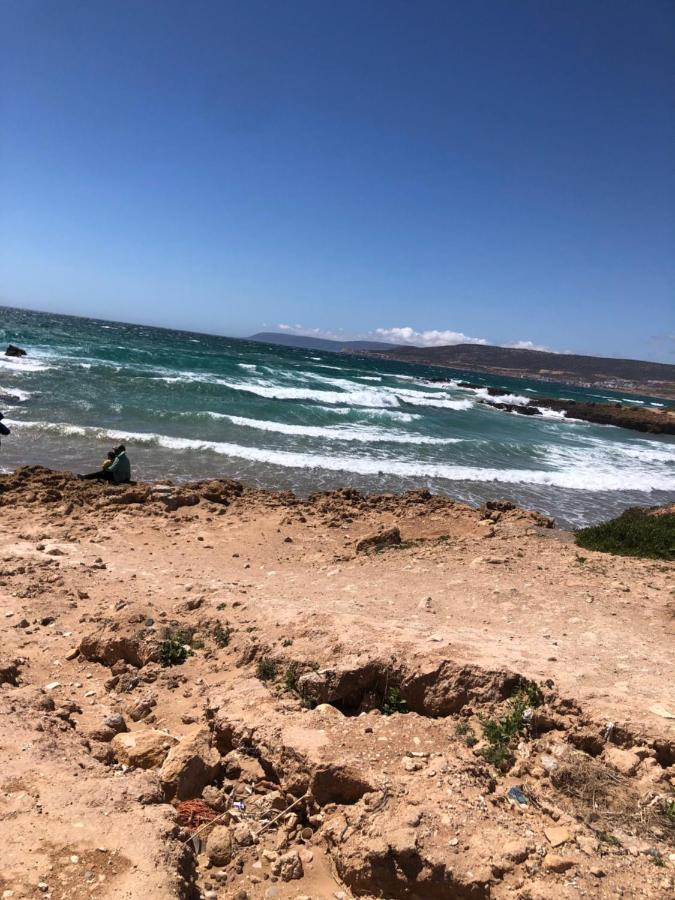 Riad Sous Les Etoiles Sidi Bibi المظهر الخارجي الصورة